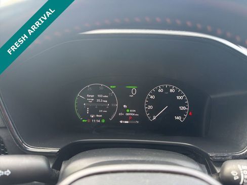 Used 2025 Honda CR-V Sport-L image 37