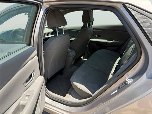Used 2026 Hyundai Elantra Sport FWD image 13