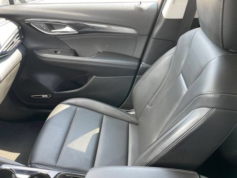 Used 2024 Buick Envision Preferred AWD/4WD image 19