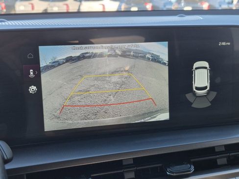 Used 2025 Kia Telluride S image 23