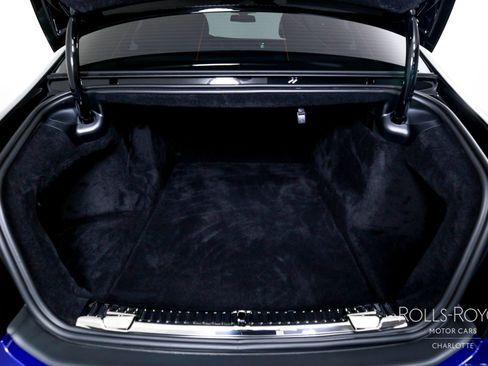 Used 2022 Rolls-Royce Ghost image 22