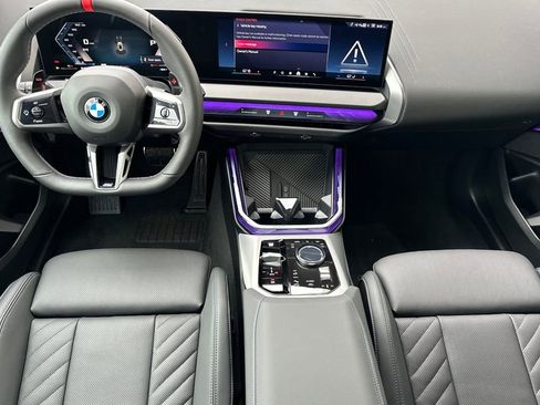 New 2026 BMW X3 M50 w/ Premium Package image 14
