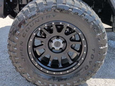Used 2020 Jeep Wrangler Unlimited Rubicon AWD/4WD image 11