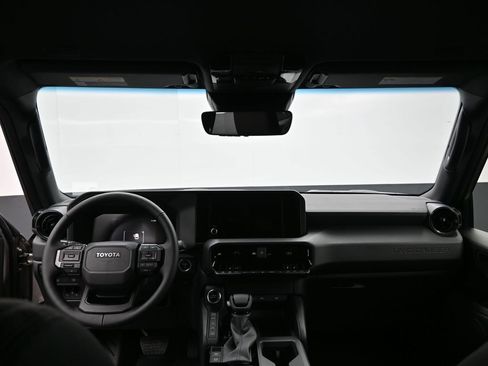 New 2026 Toyota Land Cruiser 1958 image 11