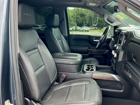 Used 2019 GMC Sierra 1500 Denali w/ Denali Ultimate Package AWD/4WD image 11
