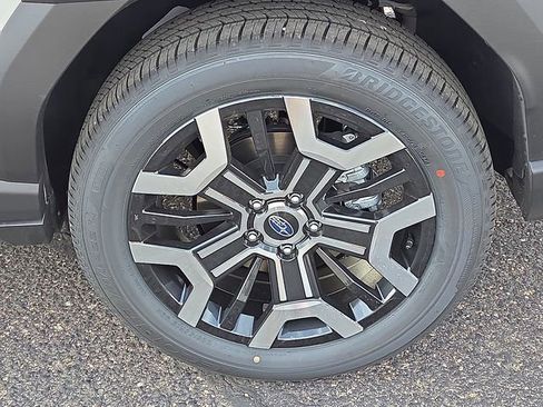 New 2026 Subaru Outback Touring XT image 6