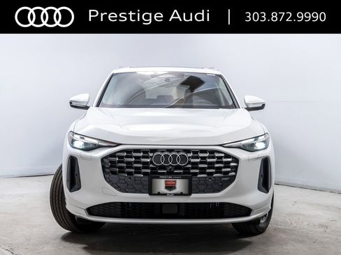 New 2026 Audi Q5 Premium AWD/4WD image 10