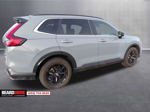 Used 2025 Honda CR-V Sport-L image 5