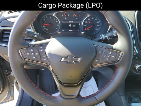 Used 2024 Chevrolet Equinox RS image 11