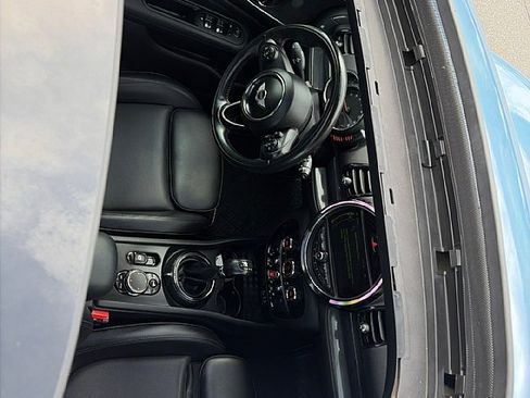 Used 2017 MINI Cooper Clubman ALL4 w/ Cold Weather Package image 28