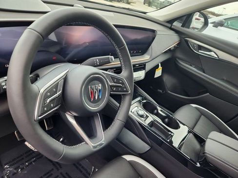 New 2026 Buick Envision Sport Touring AWD/4WD image 9