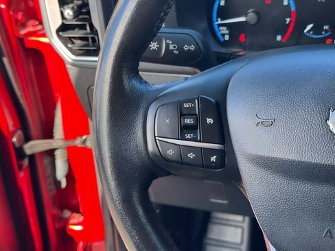 Used 2021 Ford Bronco Sport Big Bend w/ Big Bend Package image 21