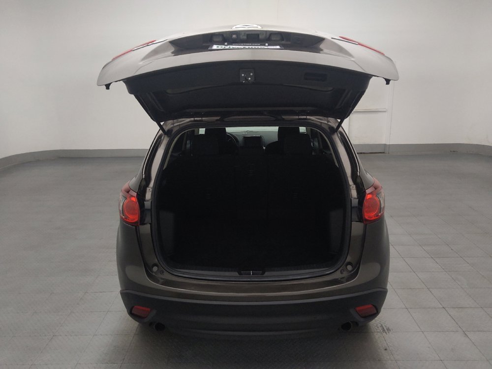 Used 2016 MAZDA CX-5 Touring FWD image 29