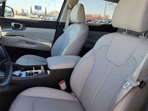 New 2026 Kia Sorento EX image 14