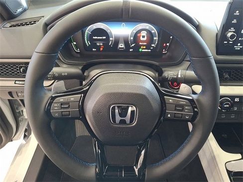 New 2026 Honda Prelude image 15