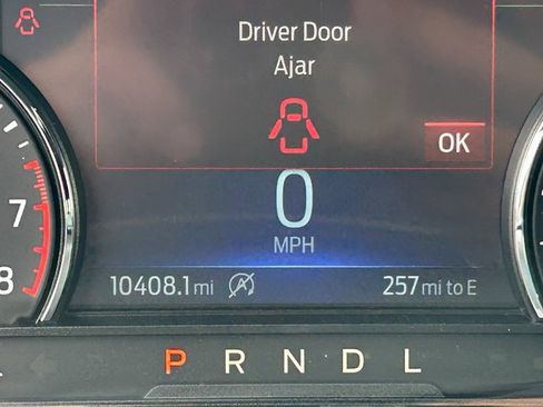 Used 2024 Ford Explorer XLT w/ Equipment Group 202A image 22