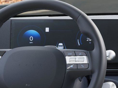 New 2026 Hyundai Ioniq 5 SEL image 52