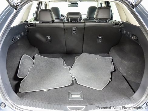 Used 2025 MAZDA CX-5 Carbon Edition image 22