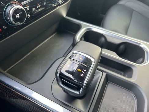 Certified 2023 GMC Sierra 1500 Elevation w/ Elevation Premium Package image 16