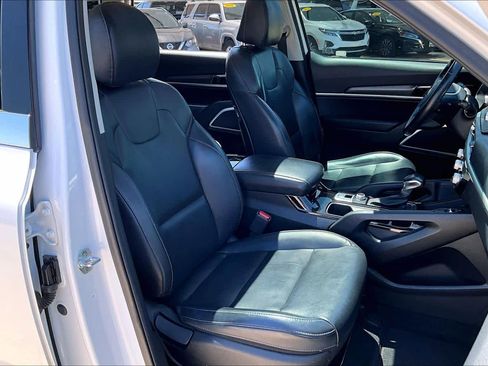 Used 2020 Kia Telluride S AWD/4WD image 8