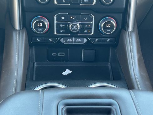 Used 2024 Chevrolet Tahoe LT AWD/4WD image 21