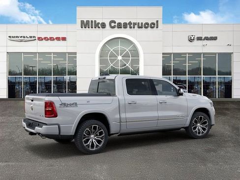 New 2026 RAM 1500 Tungsten image 5