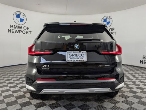 New 2026 BMW X1 xDrive28i w/ Convenience Package image 7