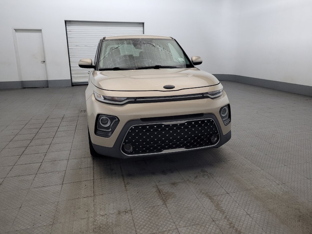 Used 2020 Kia Soul EX FWD image 14