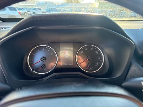 Certified 2019 Toyota RAV4 LE w/ Carpet Mat Package image 24