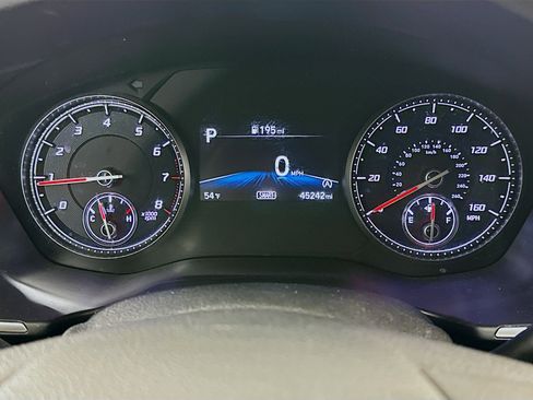 Used 2021 Hyundai Santa Fe SEL image 19