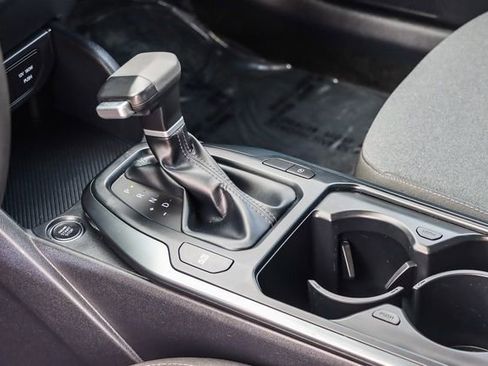 Used 2025 Kia K4 LXS image 21