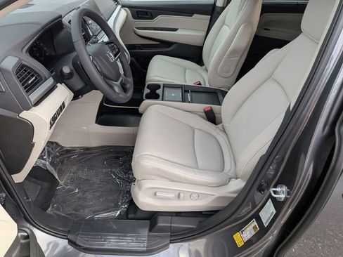 New 2026 Honda Odyssey EX-L image 10