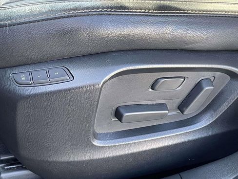 Used 2022 MAZDA CX-5 AWD 2.5 S w/ Preferred Package image 7