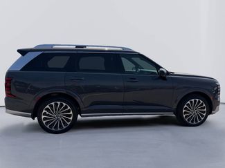 New 2026 Hyundai Palisade Calligraphy AWD/4WD video 2