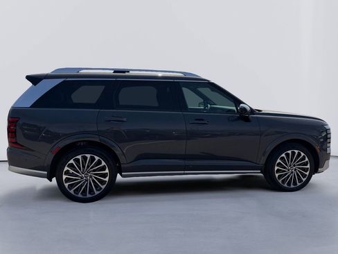 New 2026 Hyundai Palisade Calligraphy AWD/4WD image 2
