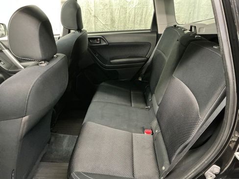 Used 2018 Subaru Forester 2.5i Premium image 26