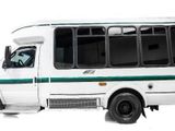 Used 2016 Ford E-350 and Econoline 350 Super Duty w/ Shuttle Bus Prep Package image 6