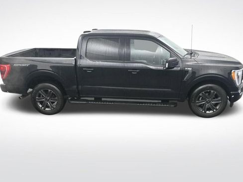 Used 2023 Ford F150 XLT w/ Equipment Group 302A High image 23