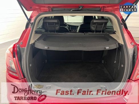 Used 2020 Buick Encore Preferred w/ Safety Package image 34