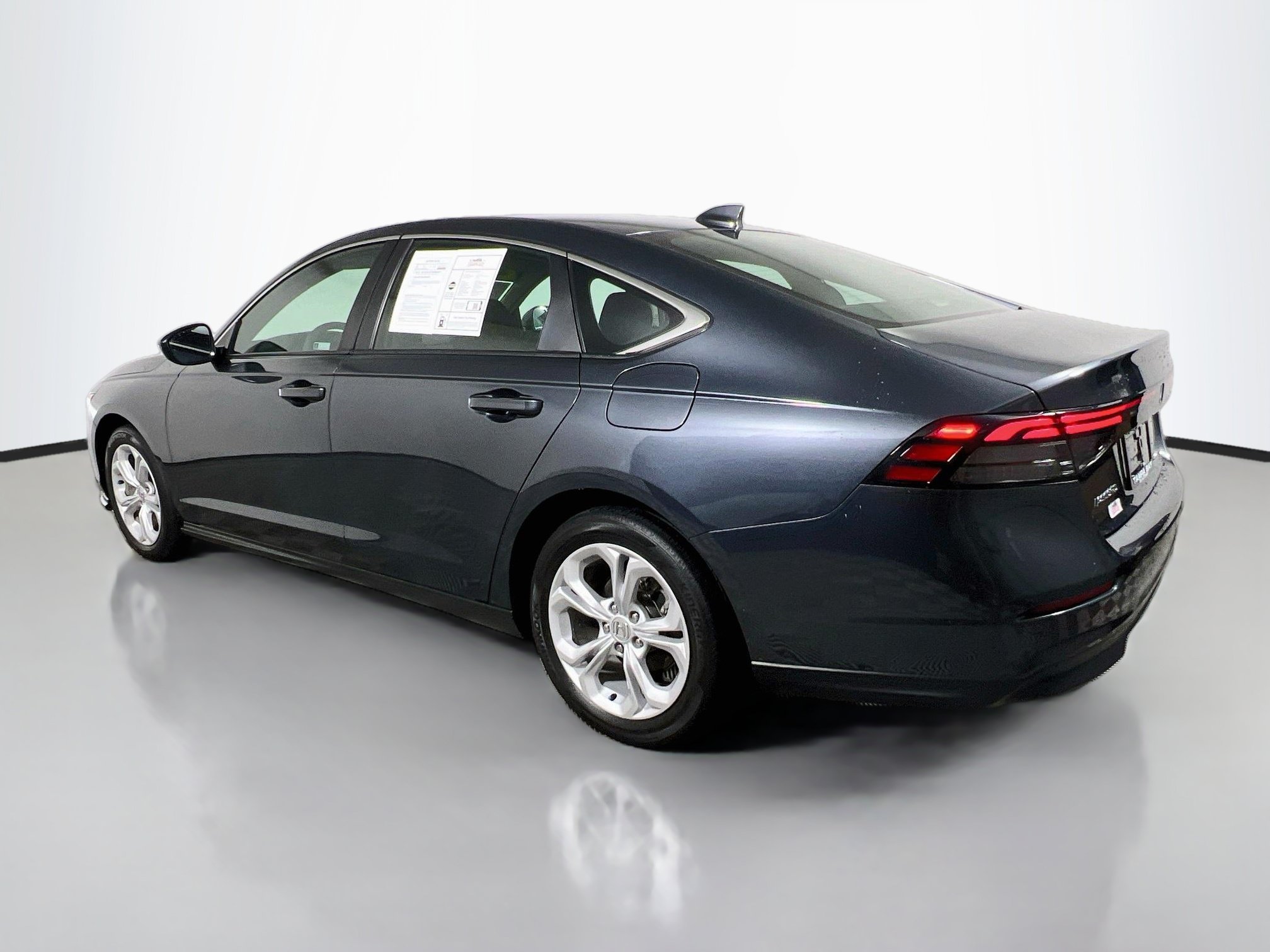 Used 2024 Honda Accord LX image 8