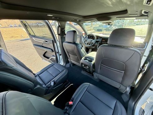 New 2026 GMC Acadia Elevation w/ Elevation Premium Package image 28