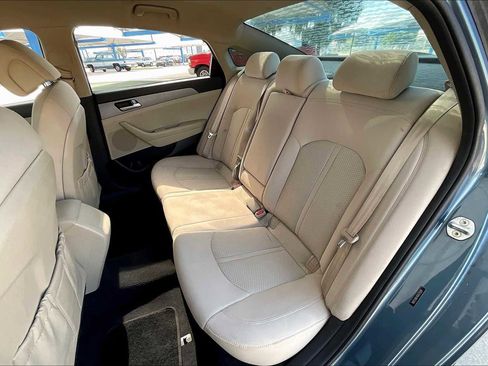 Used 2016 Hyundai Sonata SE image 20