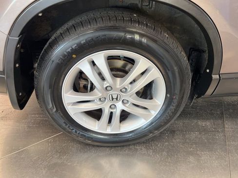 Used 2011 Honda CR-V EX image 9