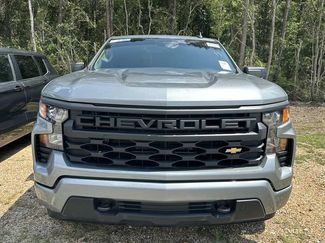 Used 2026 Chevrolet Silverado 1500 Custom RWD video 2
