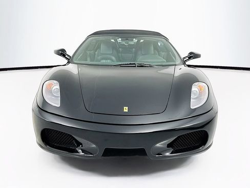 Used 2008 Ferrari F430 Spider RWD image 3