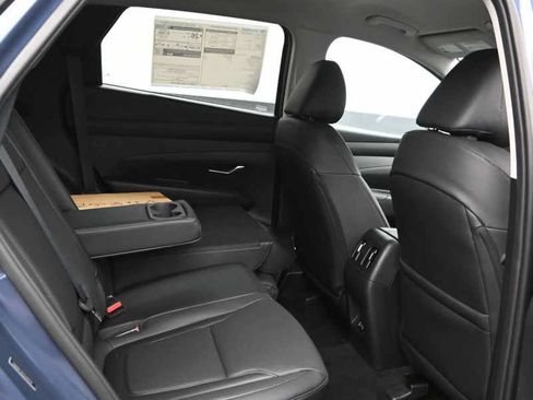 New 2026 Hyundai Tucson SEL Plus AWD/4WD image 12