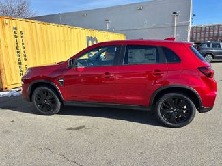 New 2026 Mitsubishi Outlander Sport LE video 2