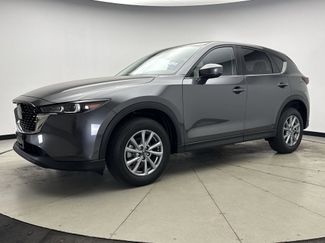 Used 2023 MAZDA CX-5 AWD 2.5 S w/ Select Package video 1