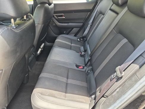 Used 2025 MAZDA CX-50 AWD 2.5 S w/ Premium Package image 27
