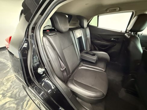 Used 2017 Buick Encore Preferred FWD image 21